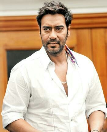 ajaY devGaN