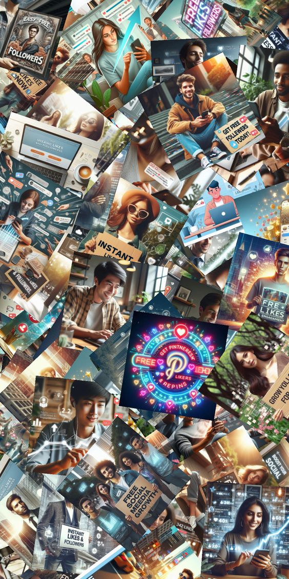 Herramientas GRATIS para hacer crecer tus redes sociales en 2025