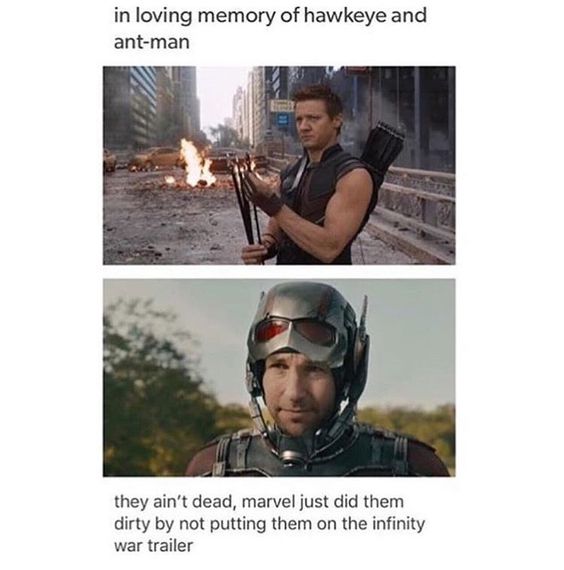 Ant-Man-Memes