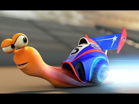 Turbo Pelicula Completa Espanõl Latino Películas De Dreamworks Películas Completas Películas De Animación