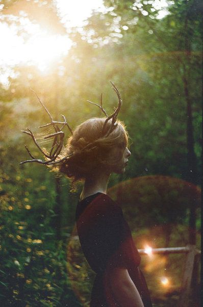 witches\' lookbook