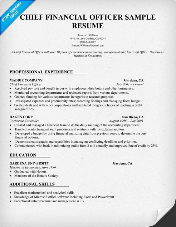 Law Librarian Resume Sample (http\/\/resumecompanion) Resume - cfo sample resume Law Librarian Resume Sample (http\/\/resumecompanion) Resume - cfo sample resume