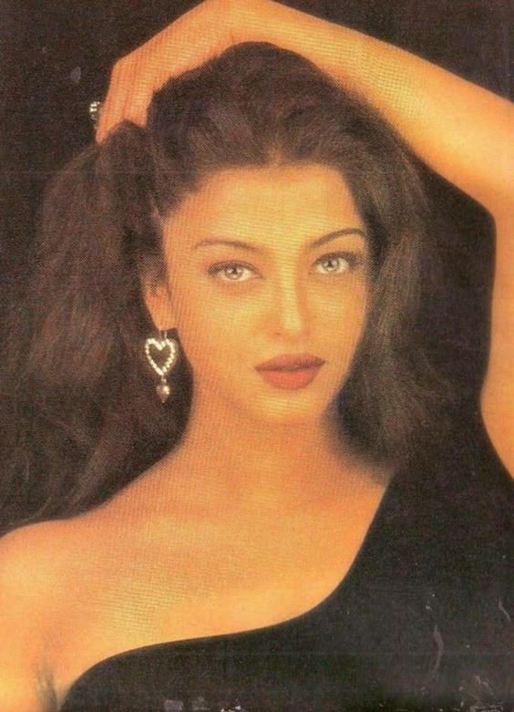 Aishwarya Rai