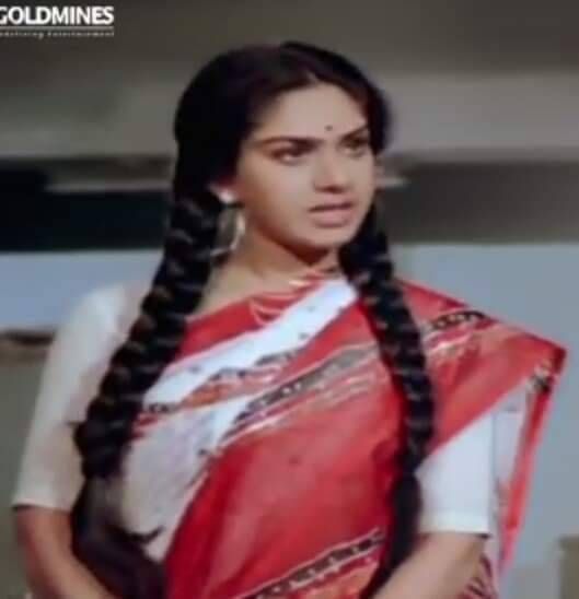 AishDeepAlia — Meenakshi Sheshadri