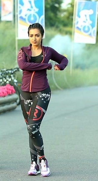 Catherine Tresa