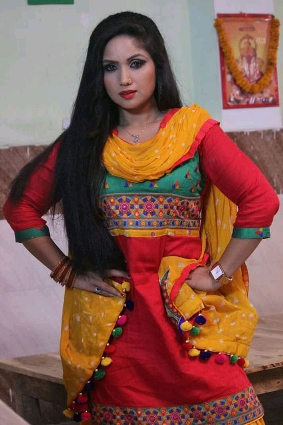 Rittika sharma 2