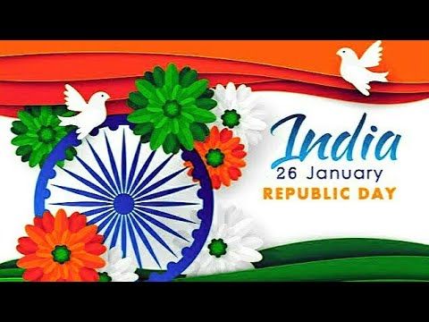 26 january 2022 wishes / happy republic day wishes...
