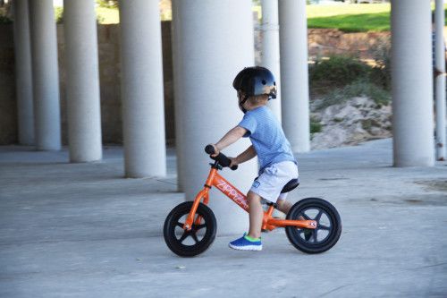 Daredevil Balance Bike Toddler Bike Balance Bike Toddler