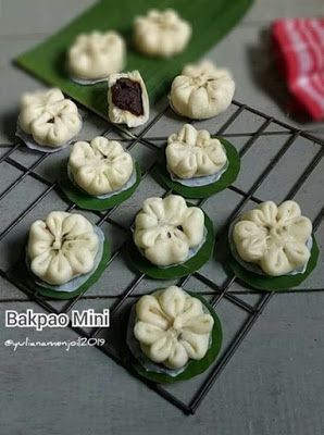 Pencarian Resep Bakpao Steamed Bun Yang Super Empuk Dan Tetap Lembut Walau Sudah Dingin Masih Terus Berlanjut Bagi Saya Makanan Dan Minuman Makanan Resep