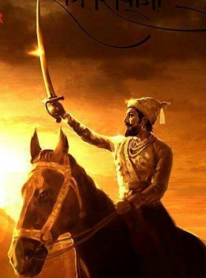 Shivaji a perfect hope booster