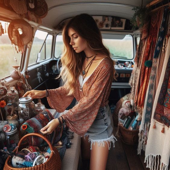 🚐💡 Free Ways to Enhance Your Vanlife Social Media Visibility & Engagement