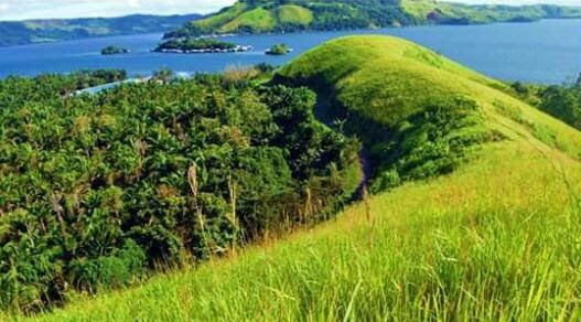 Pin Di Pemandangan Alam