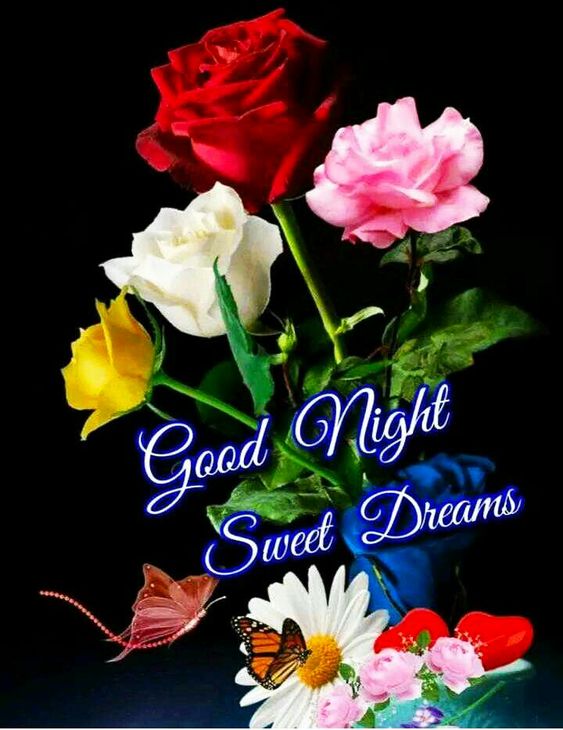 30+ Good Night Images For Whatsapp, Good Night Images For Whatsapp, Beautiful Good Night Images For Whatsapp - Mixing Images