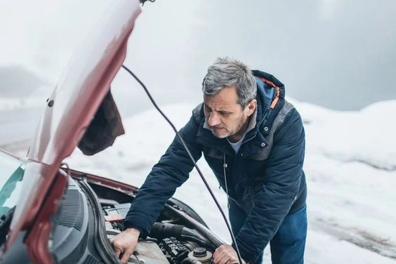 Why Won\'t My Car Start in the Cold? | The Family Handyman