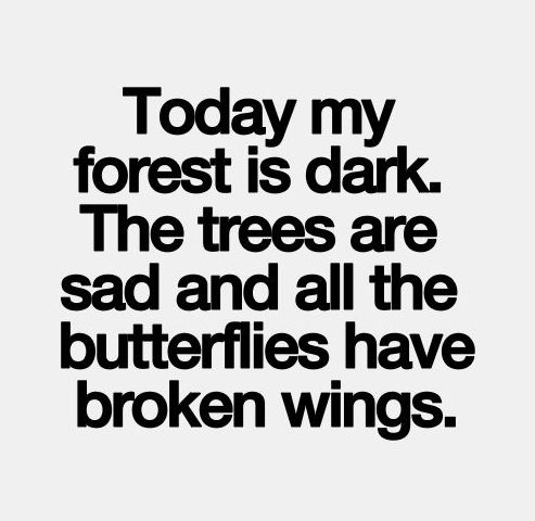 15+ Emotional And Depressed Quotes For Boys