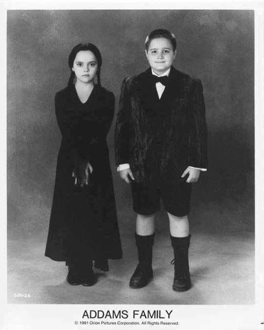The Addams Family Addams Family Movie Addams Family Costumes