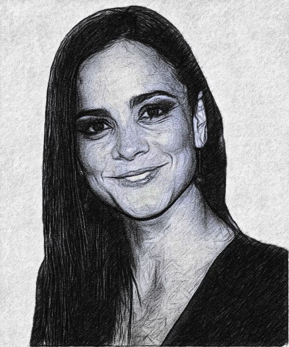 Alice Braga