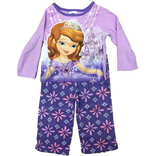 Disney Rapunzel Girls clothes Toddler outfits Pants Shirts Hoodie Purple 2T SALE