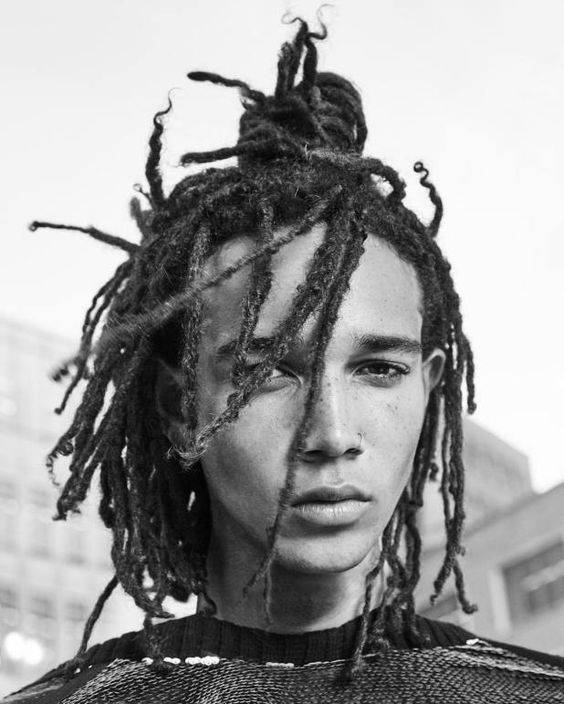 dread styles