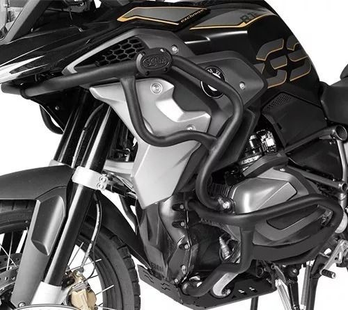 Protetor Motor Carenagem Scam Bmw R1250gs Gs1250 2019 Diante