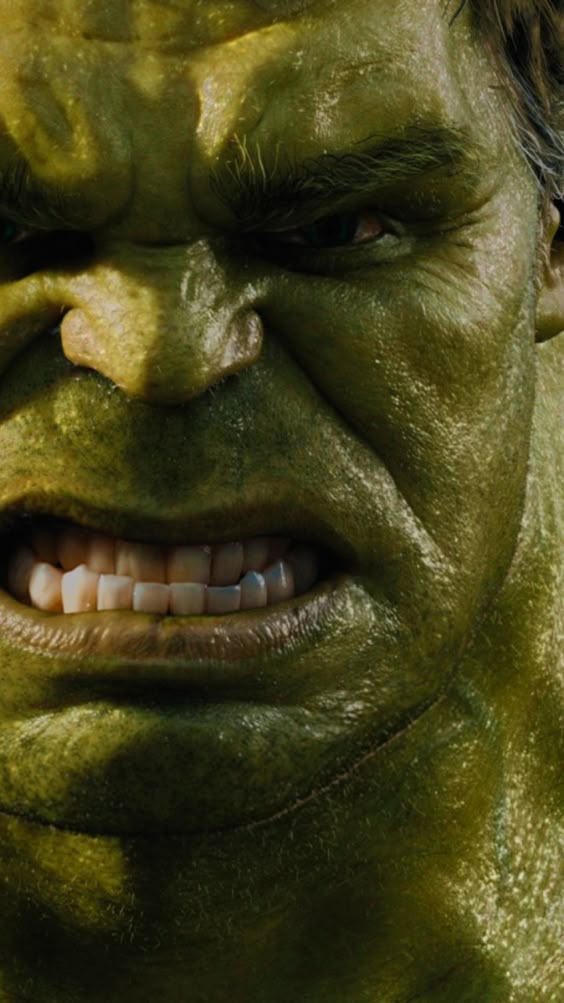 hulk