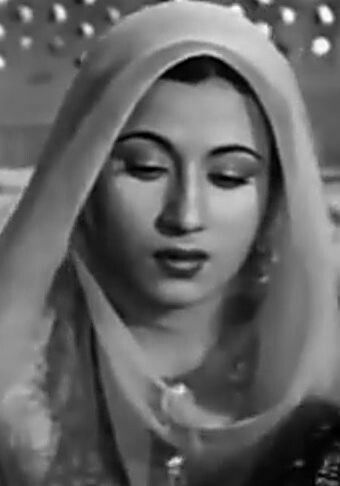 madhubala