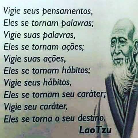 Pra começar a tarde... Mais