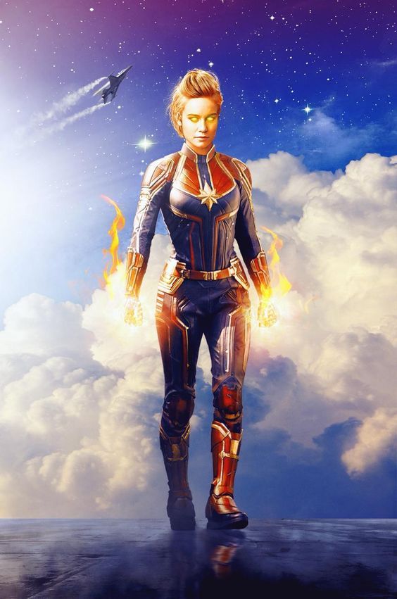 Ver Vengadores Endgame 2019 Pelicula Completa En Espanol Full Hd 1080p Marvel Personajes De Marvel Capitana Marvel