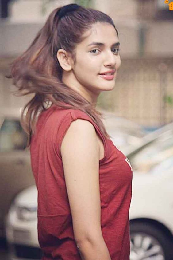 Natasha Singh