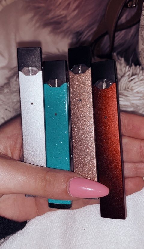 Vsco Lexieszymborski Vape Smoke Juul Vape Teenage Summer Party