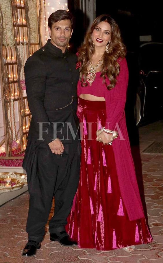 Bipasha Basu