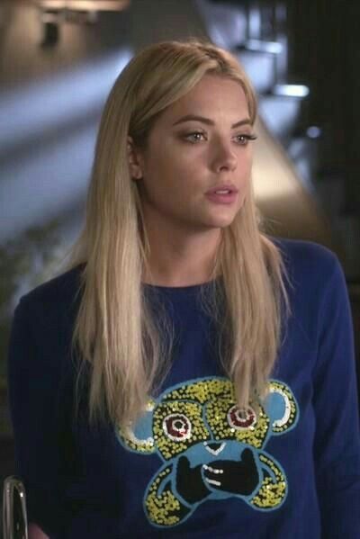 Ashley Benson. Actress 💙💚💗💖💟💜💛❤