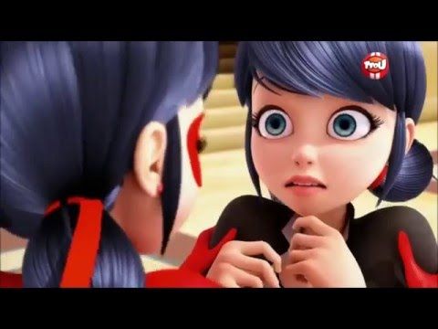 Miraculous Las Aventuras De Ladybug En Español Capitulo 4 Youtube Ladybug Capitulo 1 Miraculous Prodigiosa Las Aventuras De Ladybug