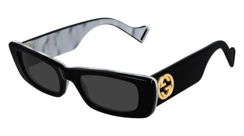 Gucci Seasonal Icon Gg0516s Sunglasses Gucci Sunglasses Gucci Free Sunglasses