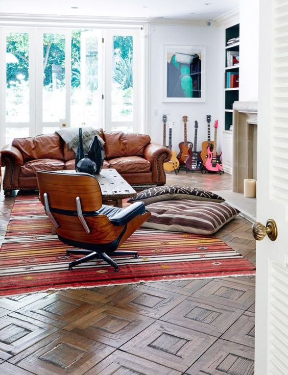 Chọn những mẫu sofa da tphcm độc đáo mùa hè 2018
