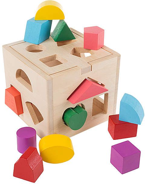 Wood Shape Puzzle Toy #start#Jump#learning | Shape puzzles Kinder Math Lernspielzeug Intelligenz Cube Spielzeug Puzzle
