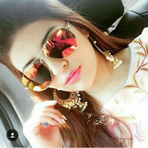 Aman Girls Dp Stylish Stylish Girl Cute Girl Face