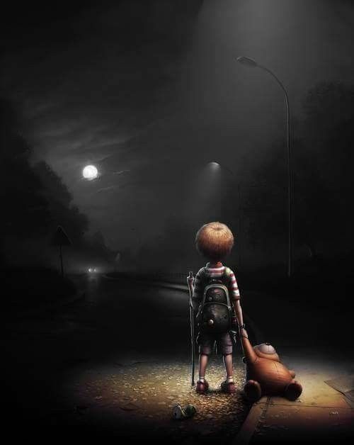 alone-boy