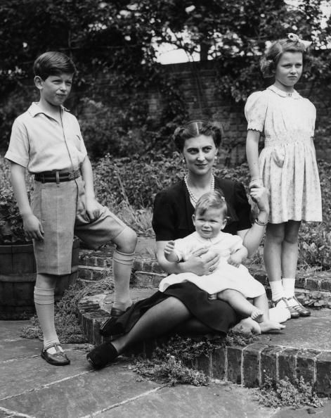 princess marina