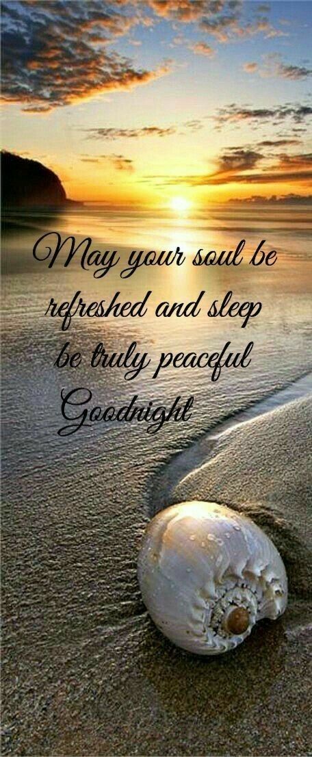 good-night