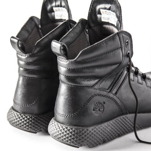 timberland basketball shoes