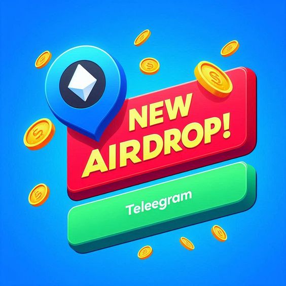 Join the Best Telegram Game Referral Community! 🌍