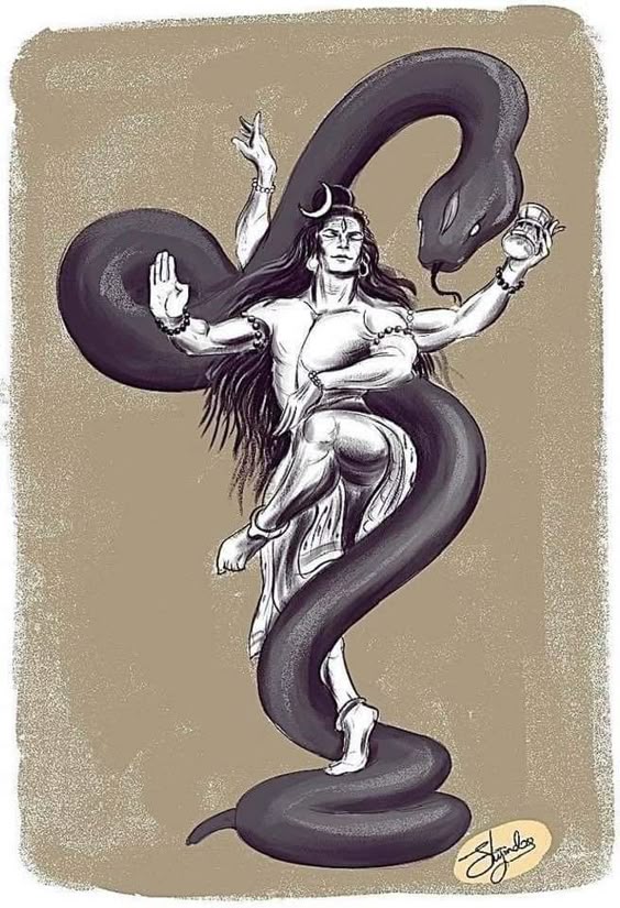 loard-shiva