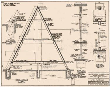 landscaping ideas on a budget gardening landscaping cabin plans diy cabin and cabin - Free A Frame House Plans landscaping ideas on a budget gardening landscaping cabin plans diy cabin and cabin - Free A Frame House Plans