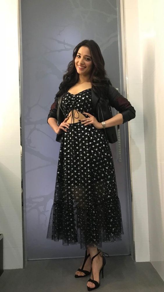 Tamanna Bhatia