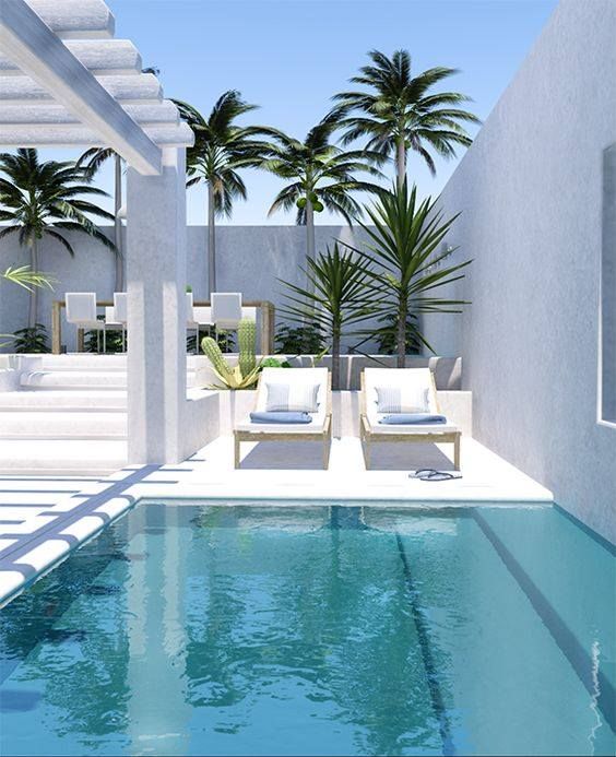 Inspiration Pool Design Ideas For Luxe Architecture Furniture And Interior Design Services Visit Backyard Pool Designs Luxury Pools Small Backyard Pools