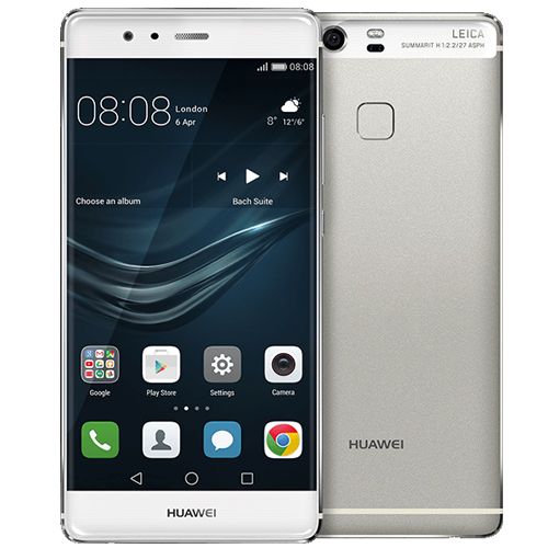 scarica suonerie huawei p9 lite