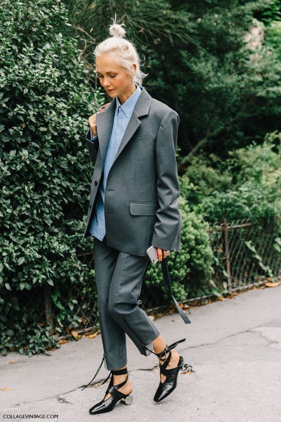 PFW STREET STYLE II