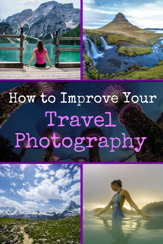7 Easy Tips for Taking Way Better Travel Photos