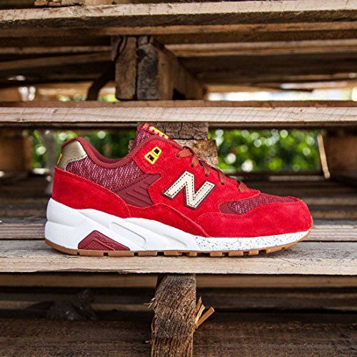 new balance 580 womens red new balance 580 womens red